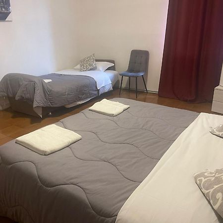 Good Morning Venice Apartment Екстер'єр фото