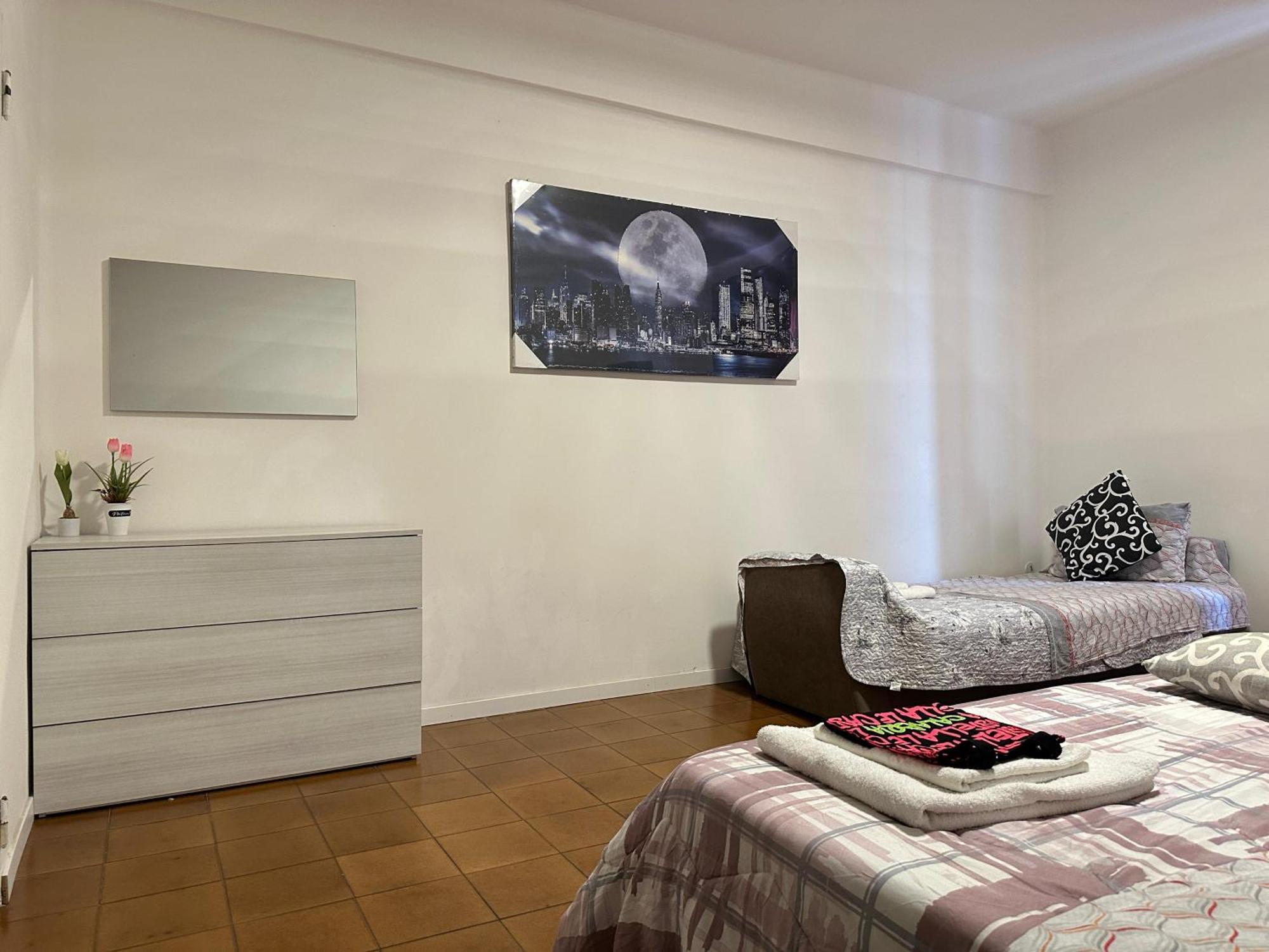 Good Morning Venice Apartment Екстер'єр фото