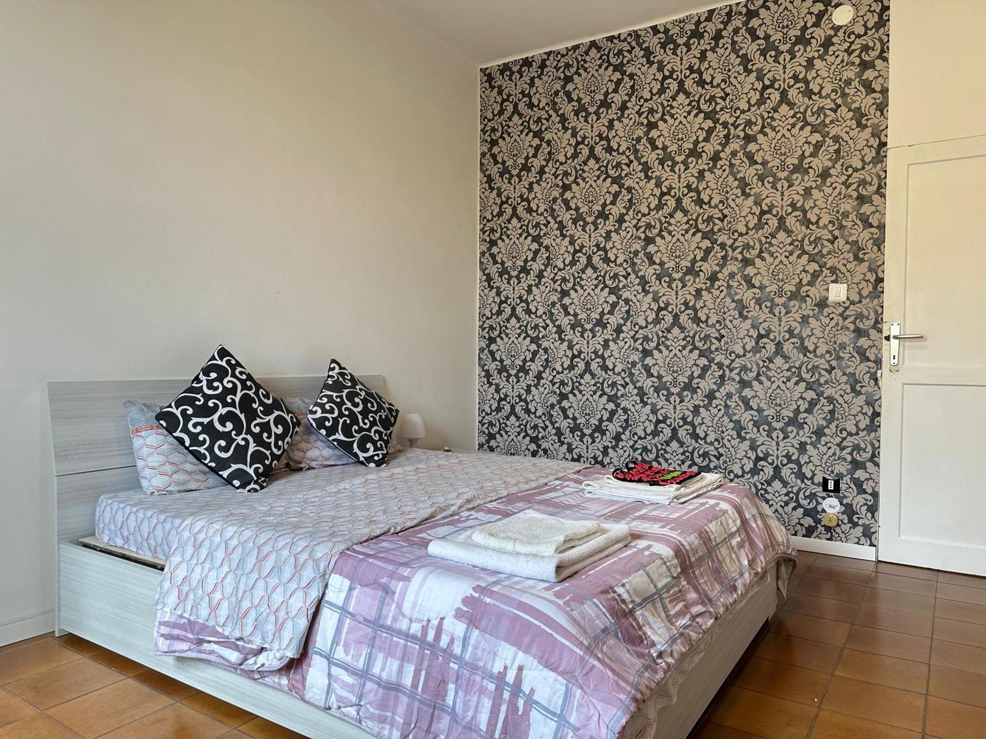 Good Morning Venice Apartment Екстер'єр фото