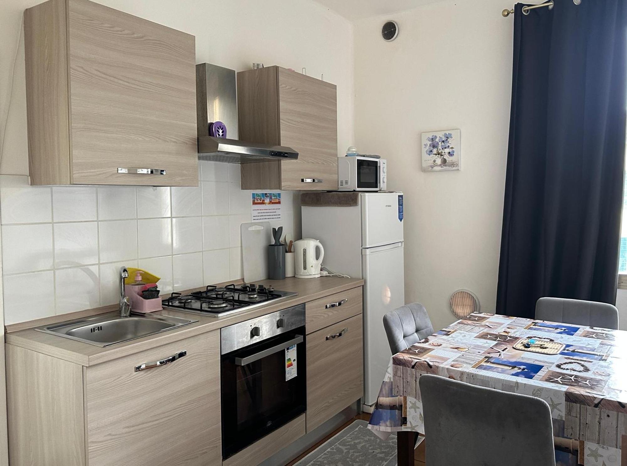Good Morning Venice Apartment Екстер'єр фото