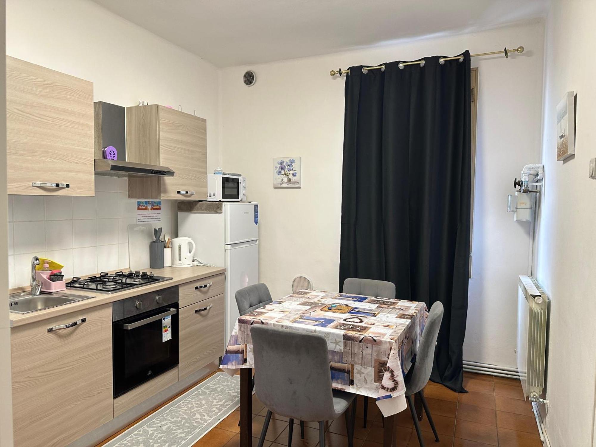 Good Morning Venice Apartment Екстер'єр фото
