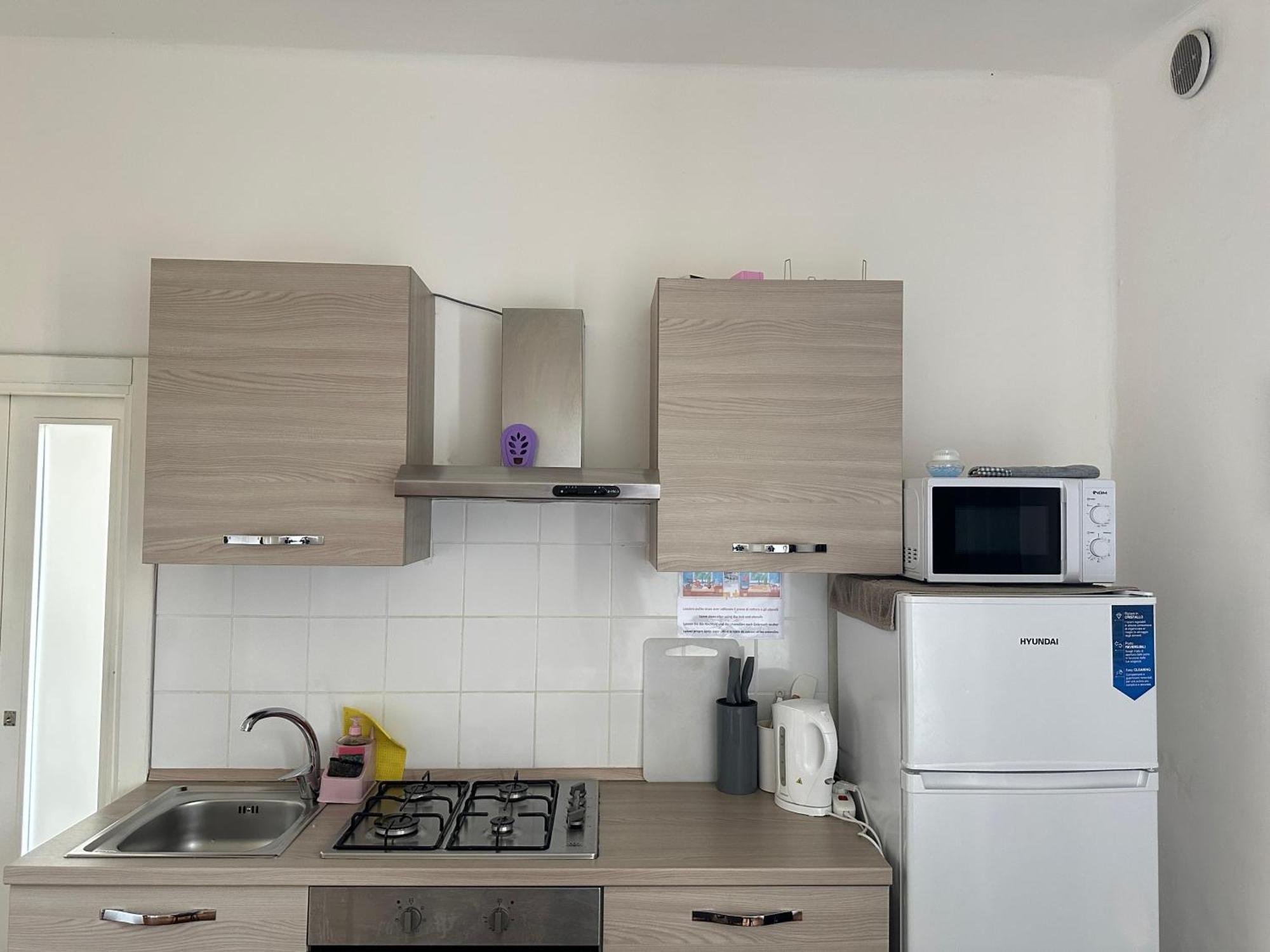 Good Morning Venice Apartment Екстер'єр фото