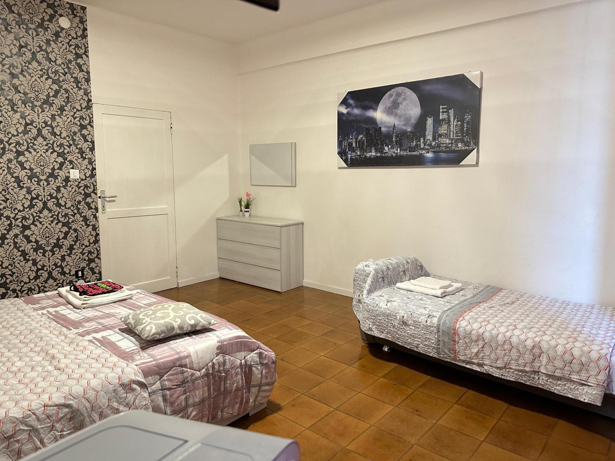 Good Morning Venice Apartment Екстер'єр фото