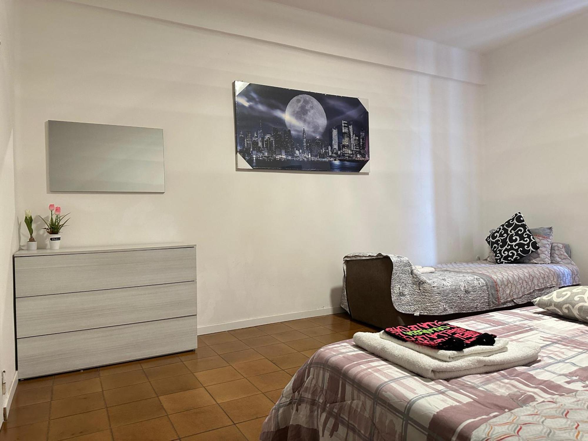 Good Morning Venice Apartment Екстер'єр фото