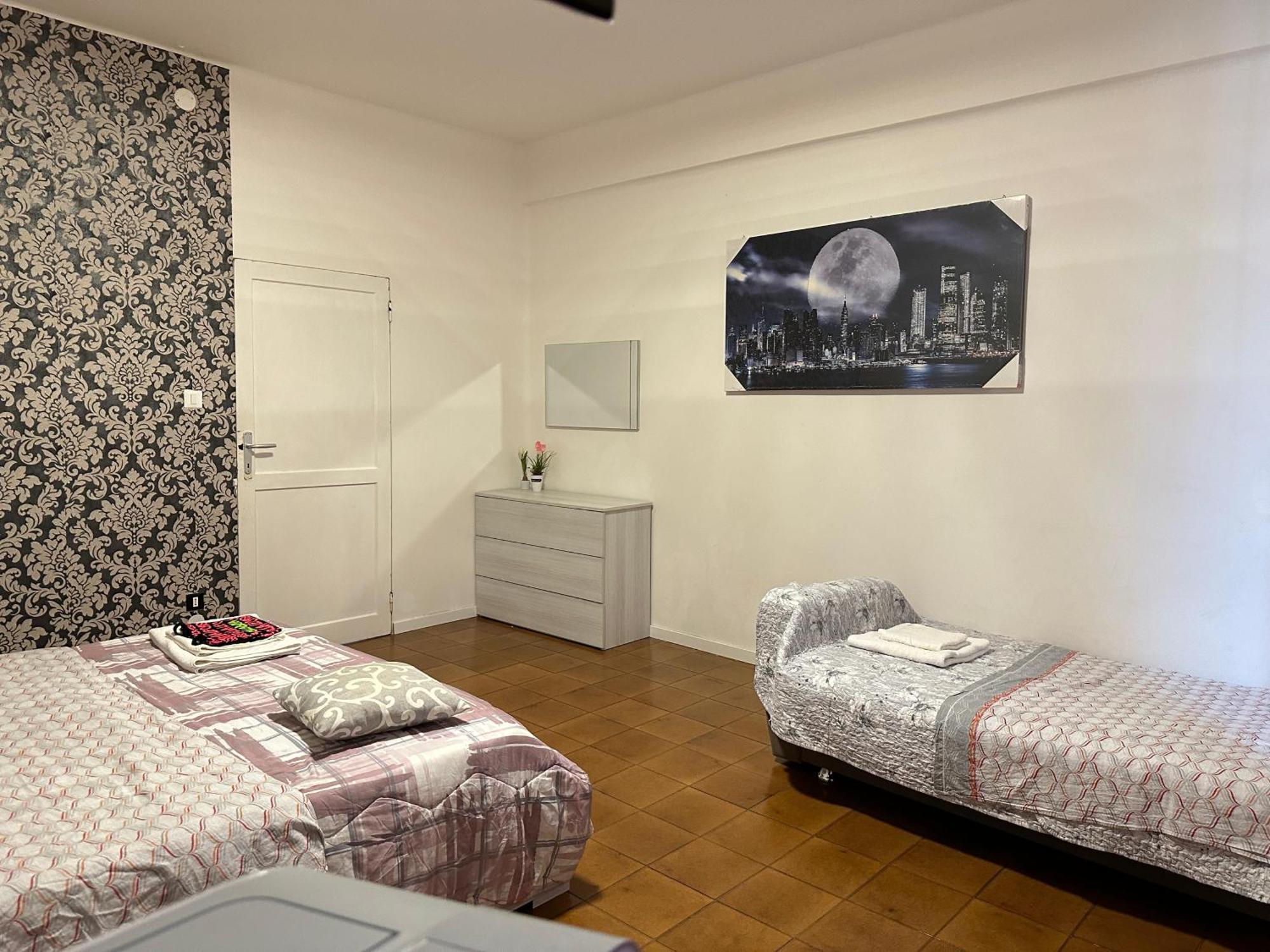 Good Morning Venice Apartment Екстер'єр фото
