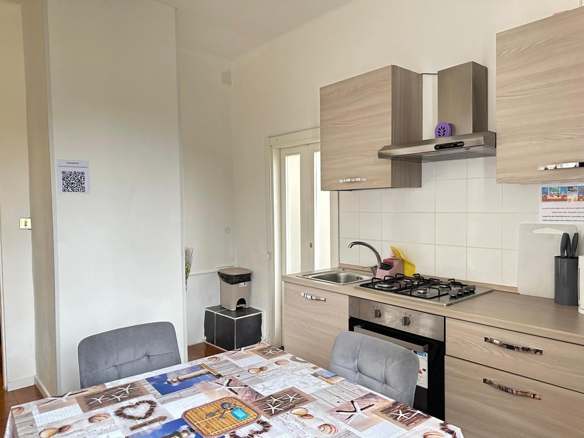 Good Morning Venice Apartment Екстер'єр фото