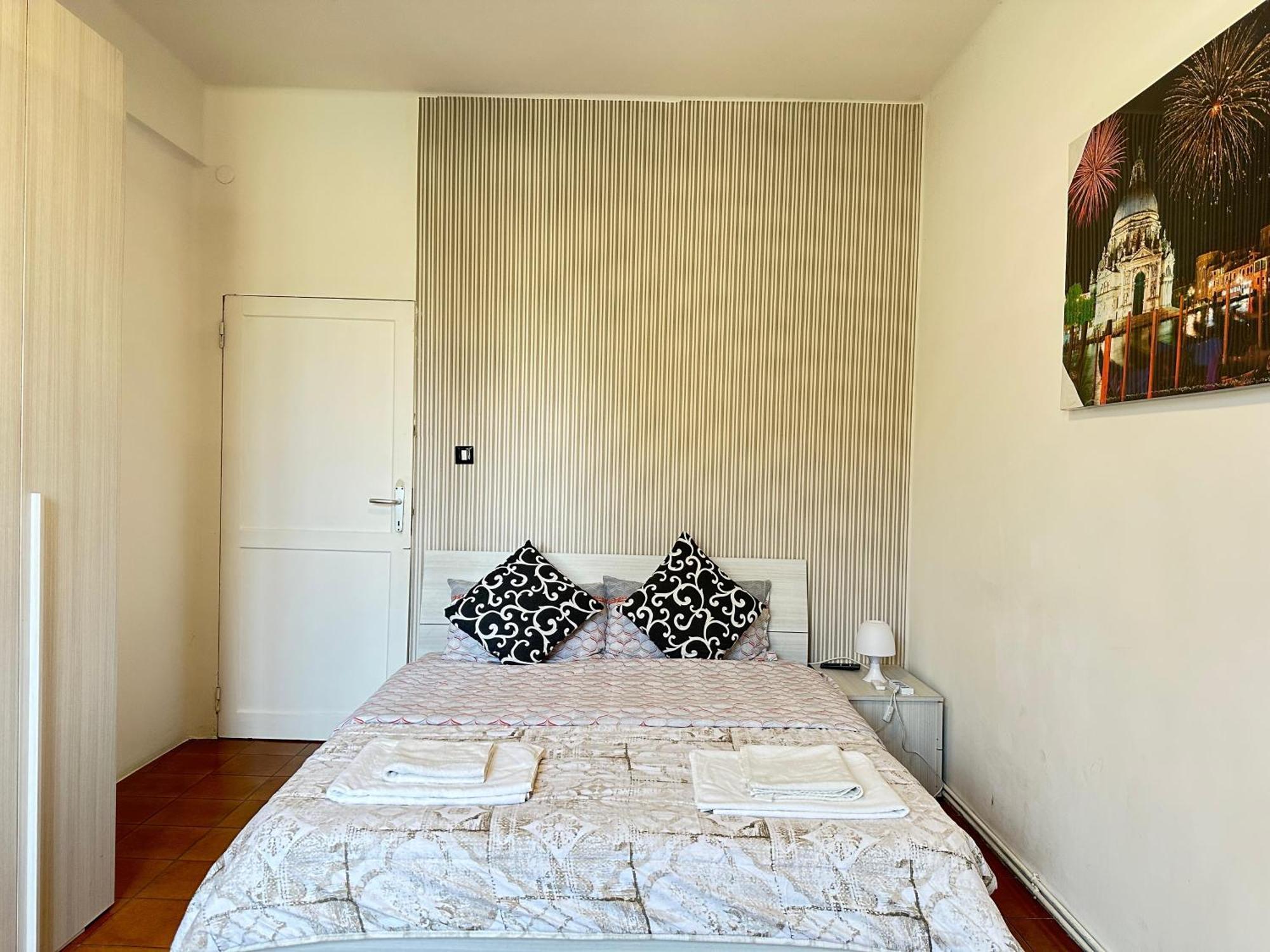 Good Morning Venice Apartment Екстер'єр фото