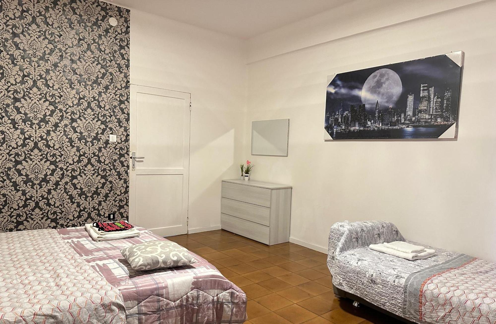 Good Morning Venice Apartment Екстер'єр фото