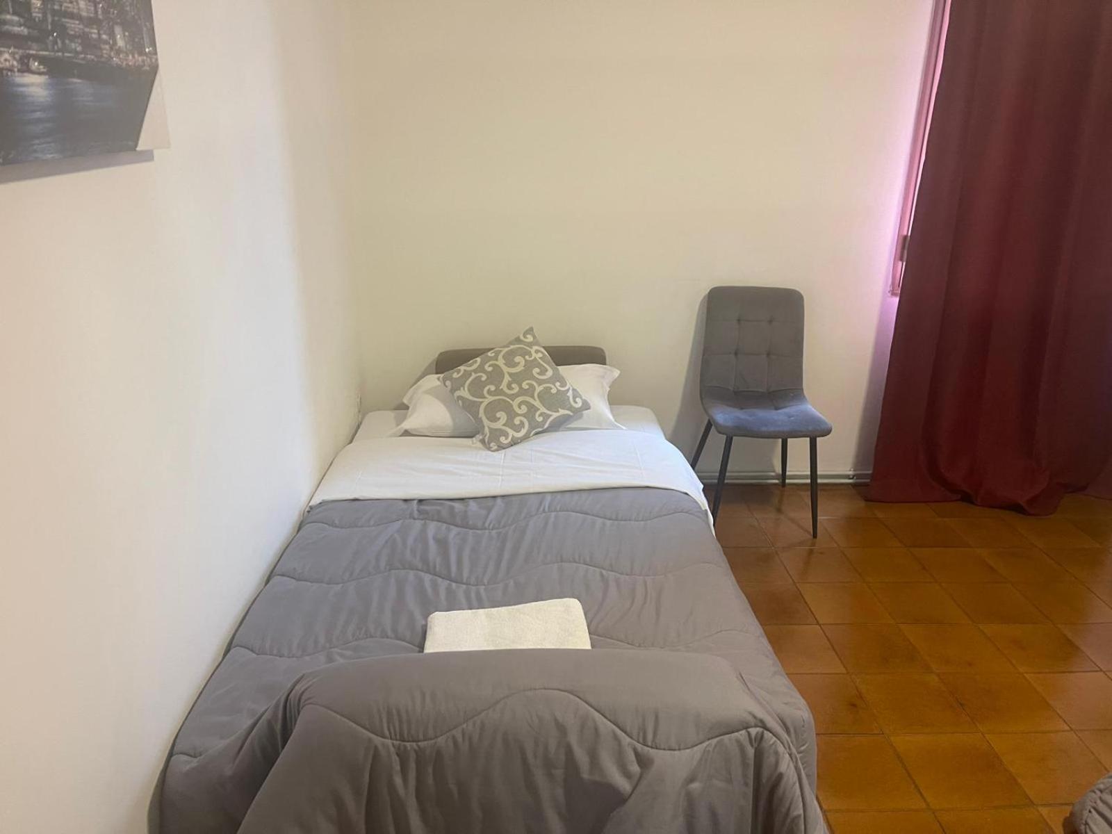 Good Morning Venice Apartment Екстер'єр фото