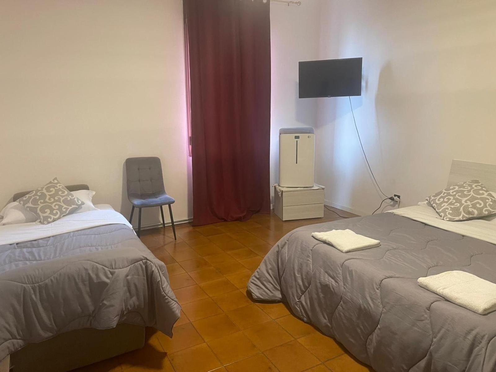 Good Morning Venice Apartment Екстер'єр фото