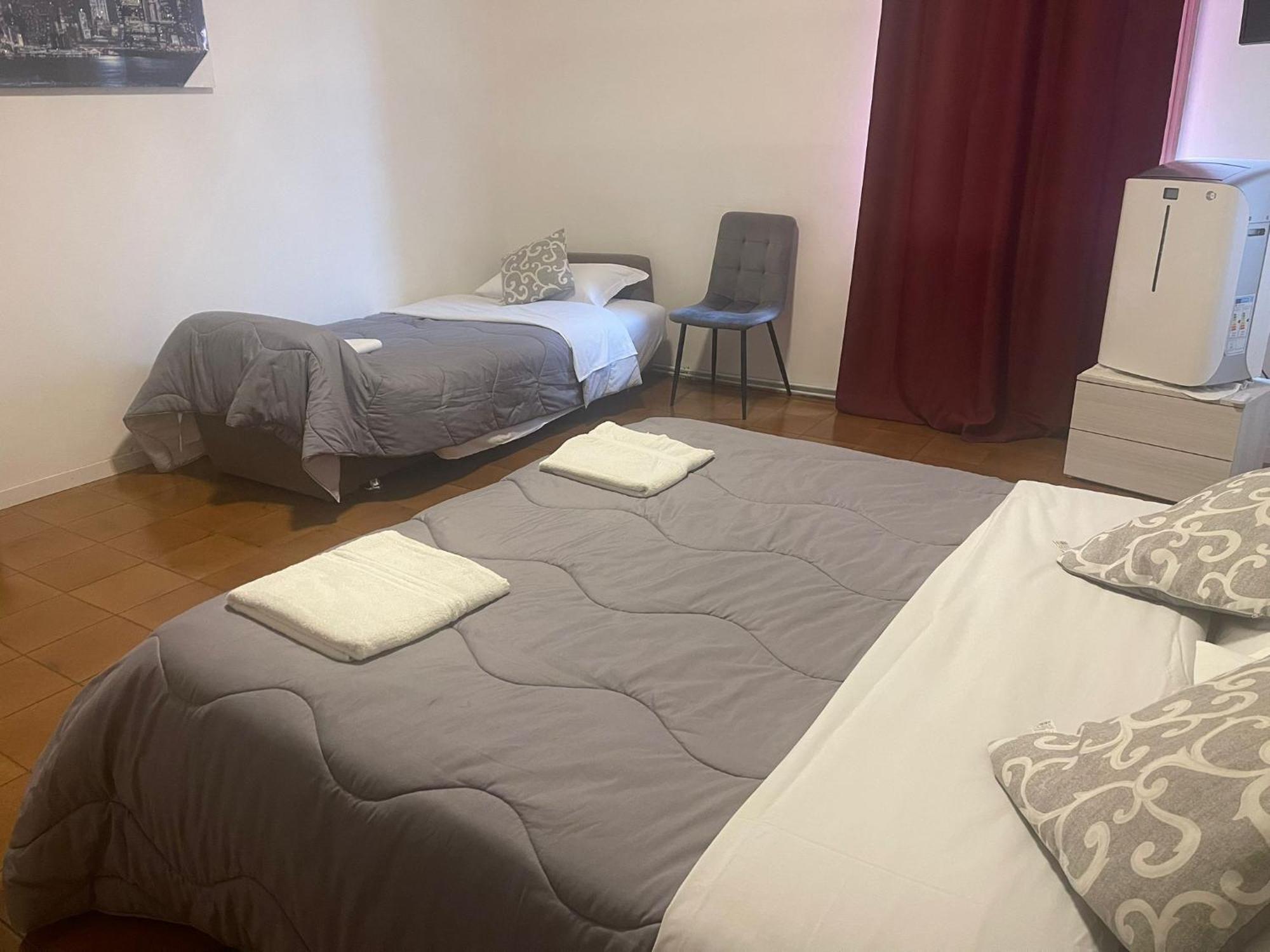 Good Morning Venice Apartment Екстер'єр фото