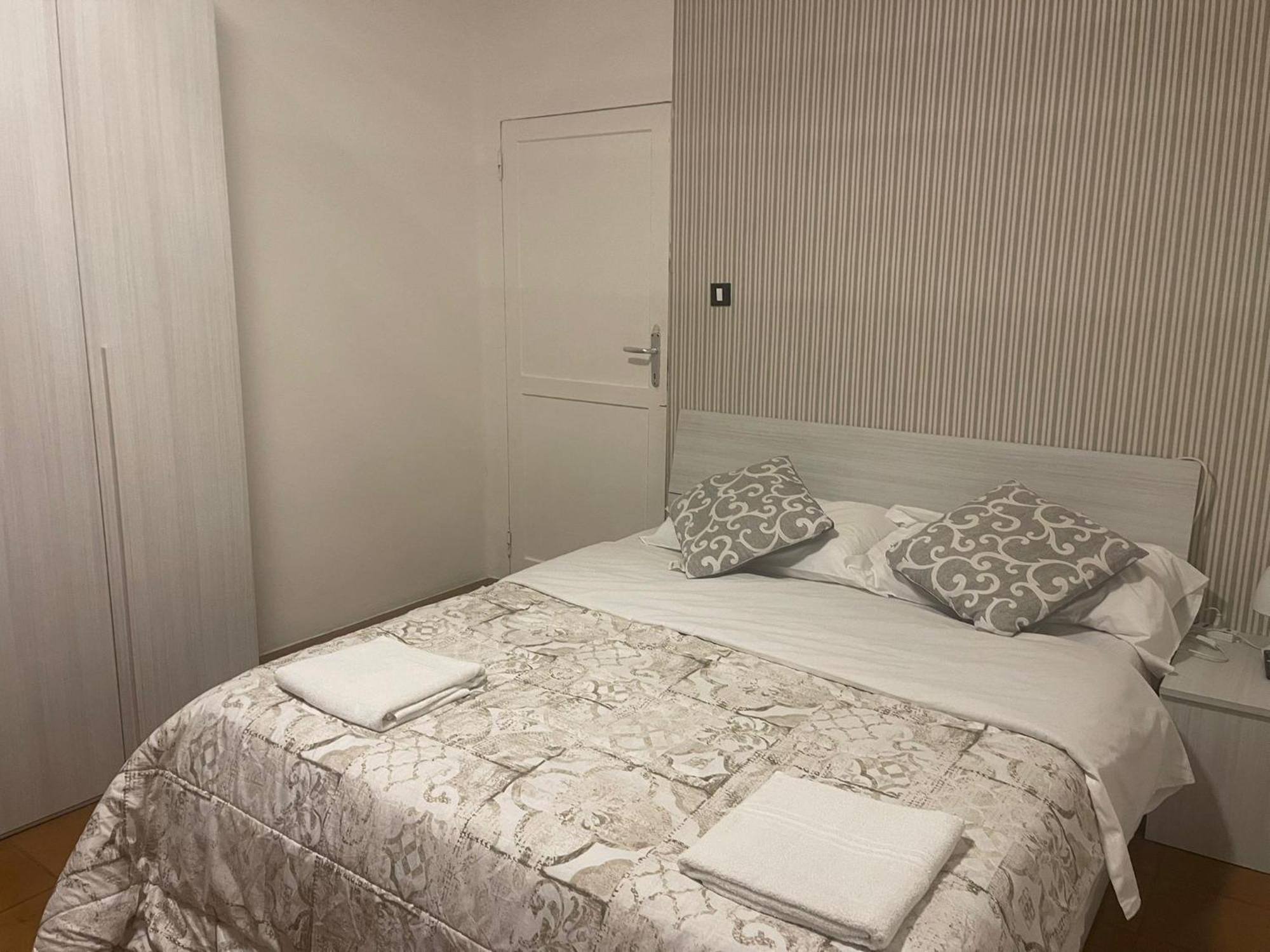 Good Morning Venice Apartment Екстер'єр фото