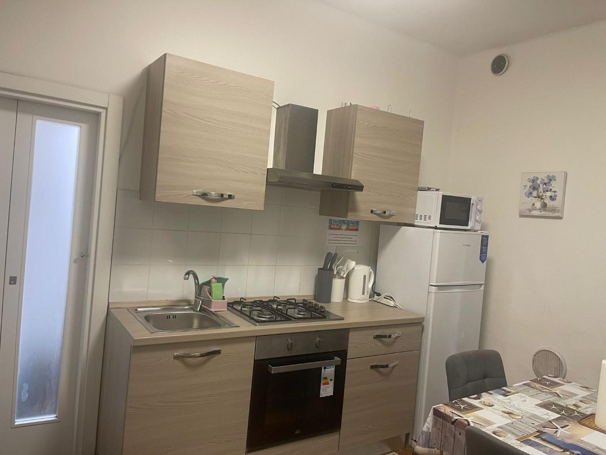 Good Morning Venice Apartment Екстер'єр фото