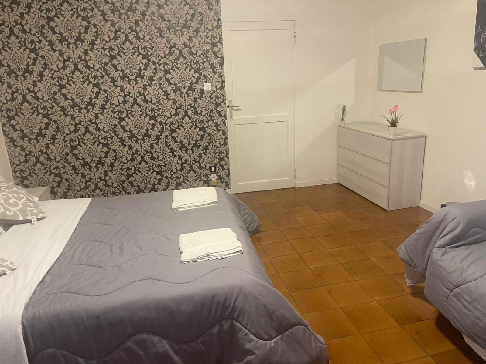 Good Morning Venice Apartment Екстер'єр фото
