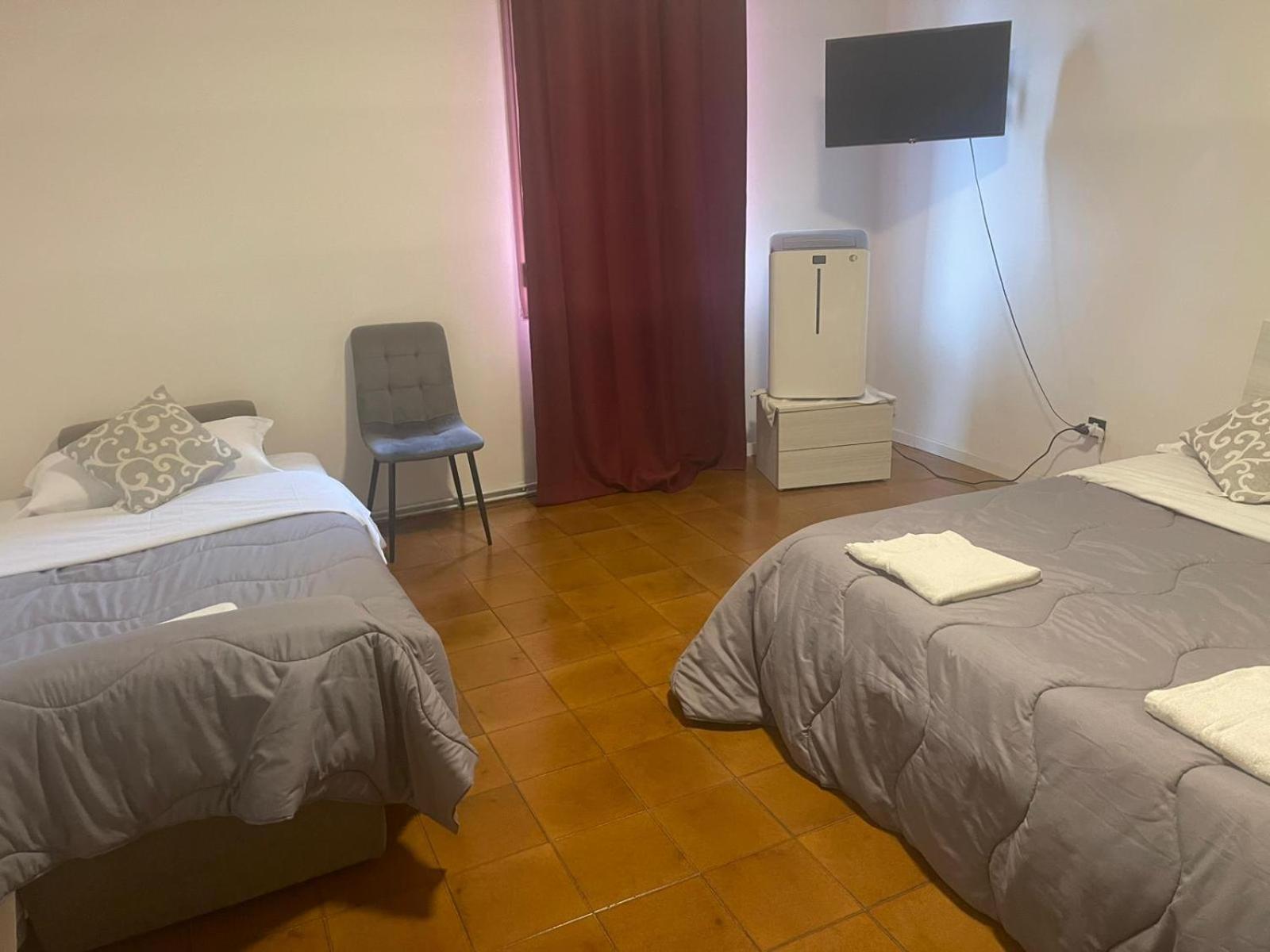 Good Morning Venice Apartment Екстер'єр фото