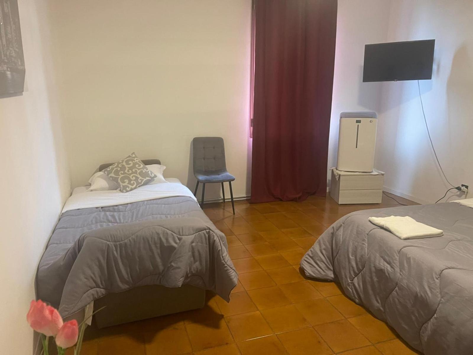 Good Morning Venice Apartment Екстер'єр фото