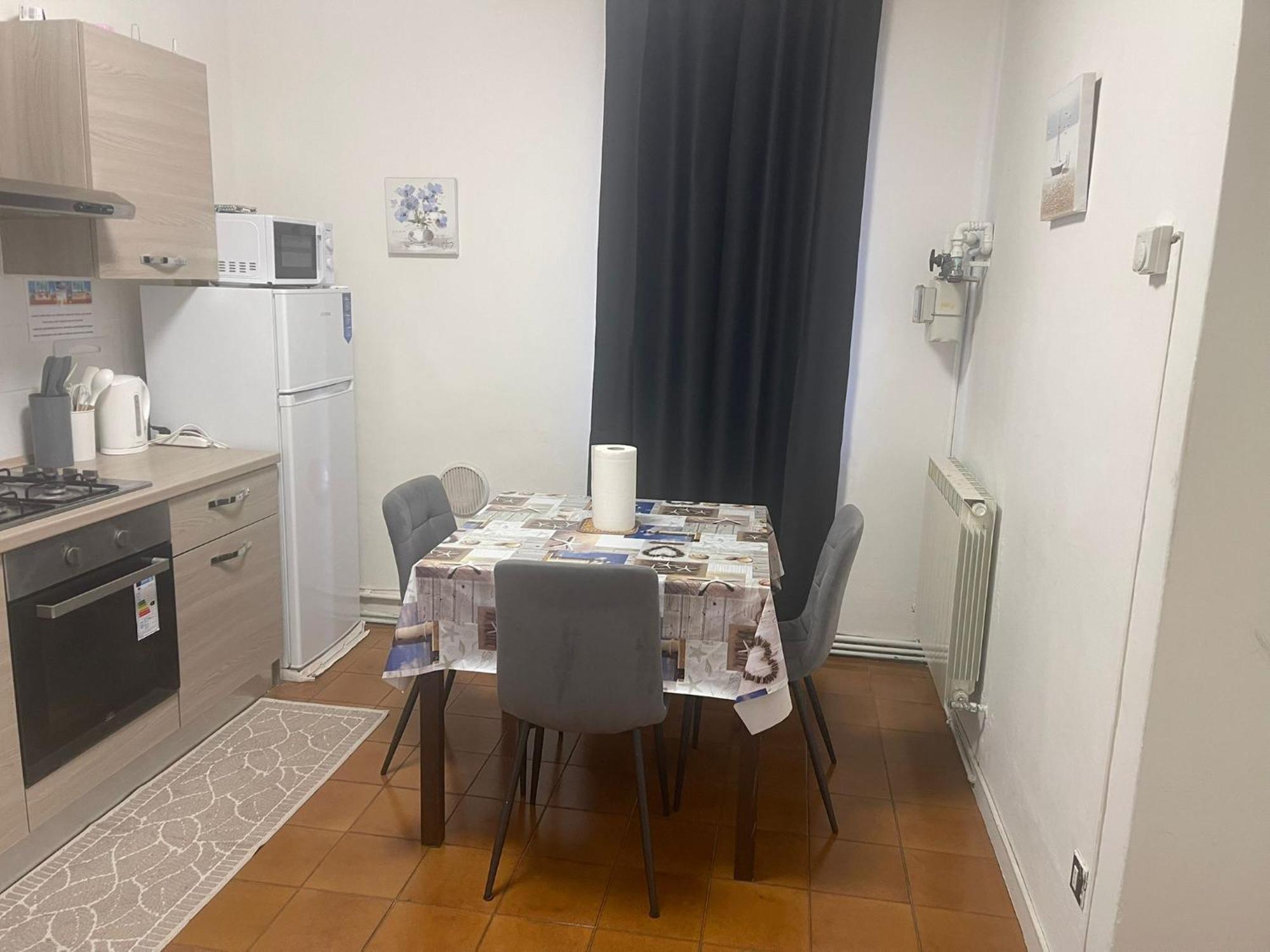 Good Morning Venice Apartment Екстер'єр фото