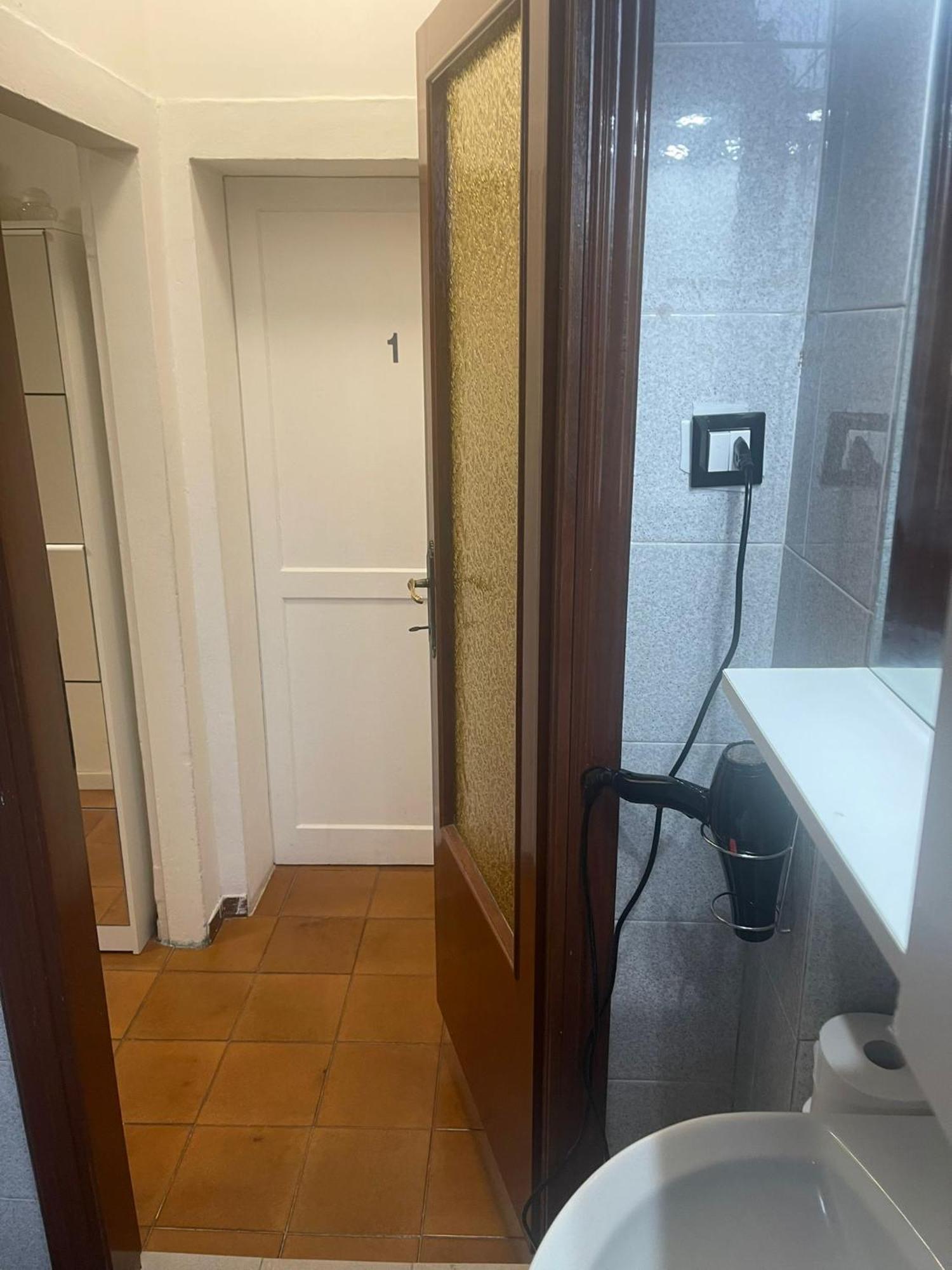 Good Morning Venice Apartment Екстер'єр фото