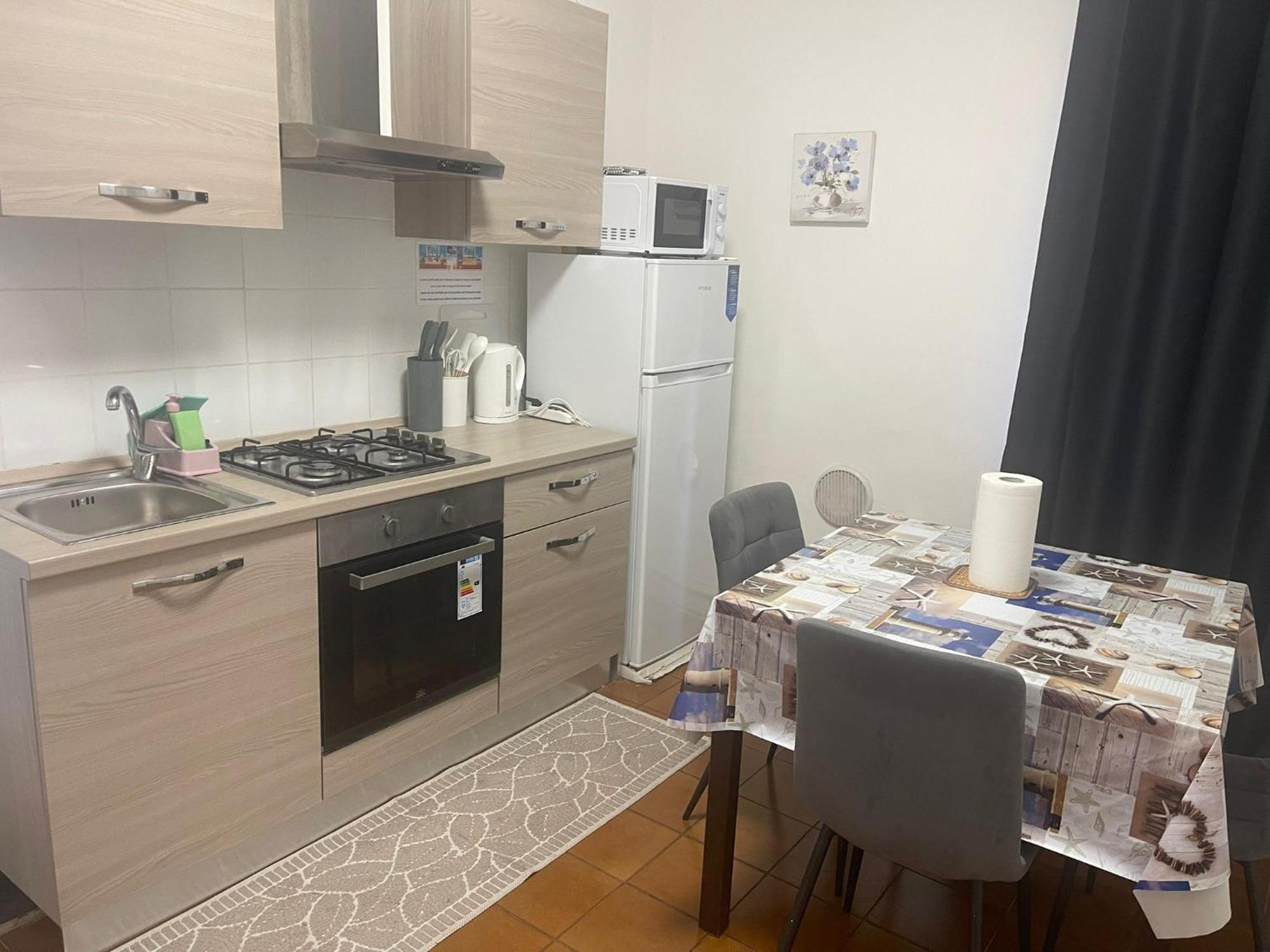 Good Morning Venice Apartment Екстер'єр фото