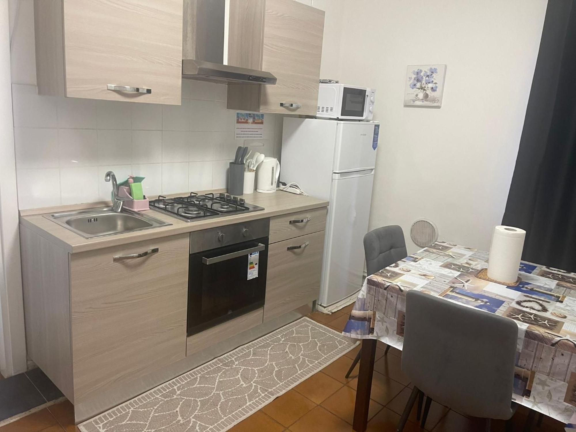 Good Morning Venice Apartment Екстер'єр фото